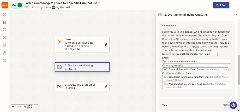 zapier-sales-outreach